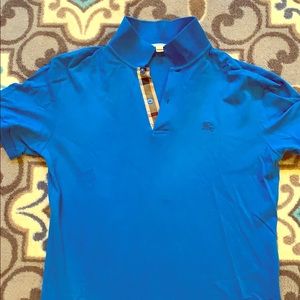 Burberry Britt Polo